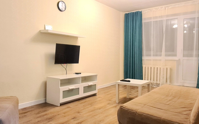 Апартаменты на Урицкого 12а