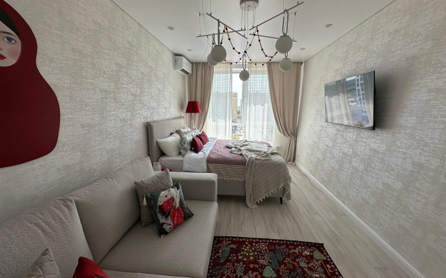 Skazochnaya Flat