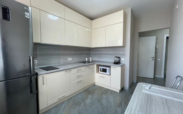 Апартаменты в Барнауле