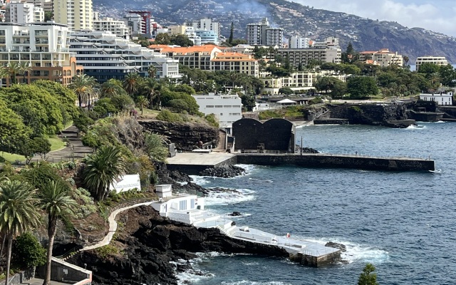 Apartments Do Mar