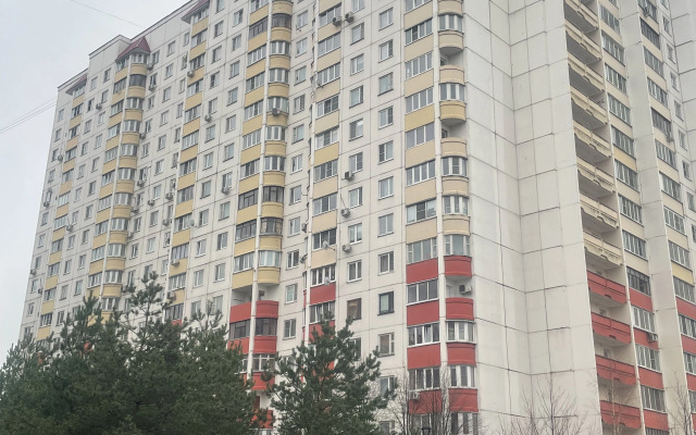 Квартира Уютная