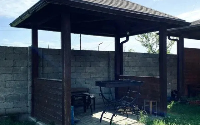 Amir Guest House