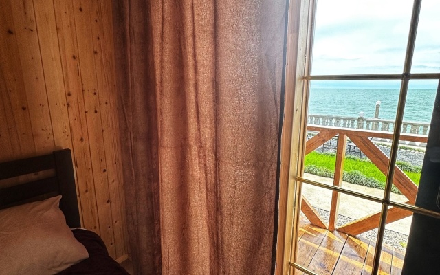 Naberezhnaya Viktoriya Recreation Camp