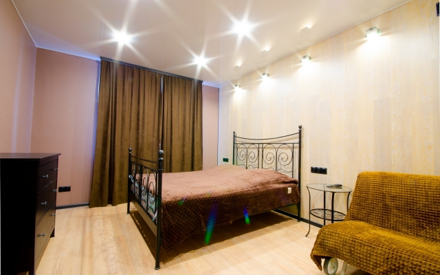 Na Moskovskom Prospekte Flat