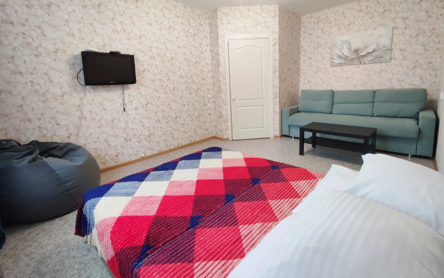 Posutochno V Nizhnem Novgorode Flat comfort by the lake