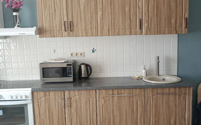 Апартаменты Аврора  четырехместные (id 122к1)