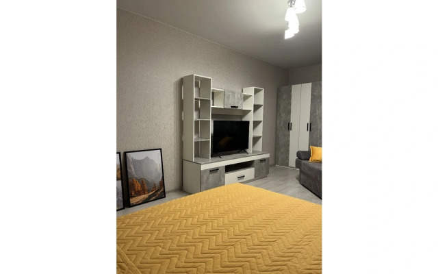 Квартира FroLove Aparts Рыжий Лис