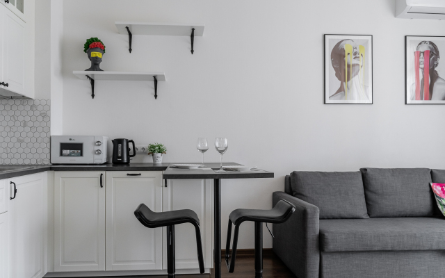 Status Apartments