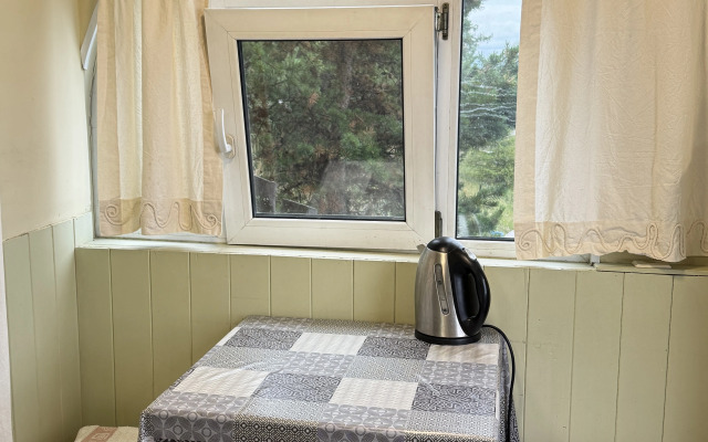 Nebo Baykala Guest House