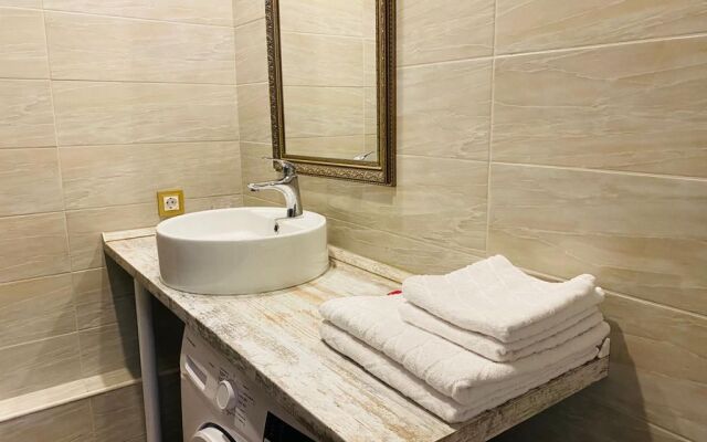 Квартира Максима Горького 149