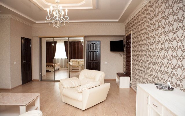 SamVilla Hotel