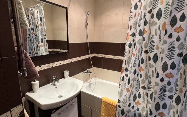 Cozy kvartira na Yugo-Zapadnoy Lodging house