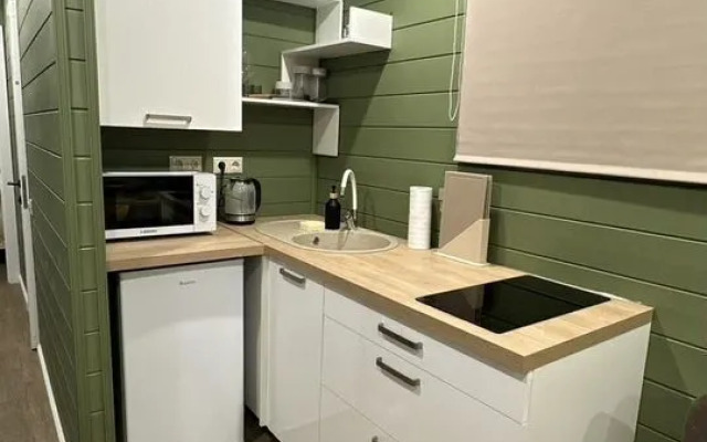 Частный дом без бани в Домодедово