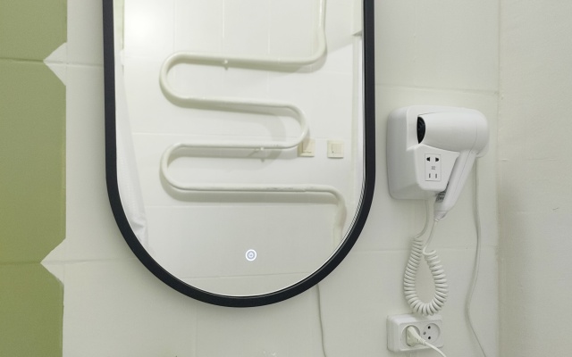 Апартаменты Достык Плаза Пение Птиц