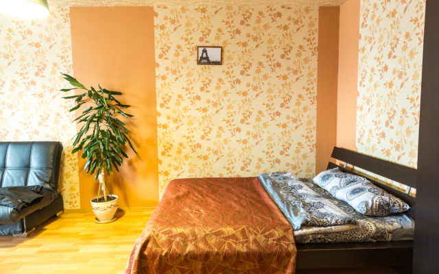 Квартира ApartHause рядом с Динамо и ККТ Космос