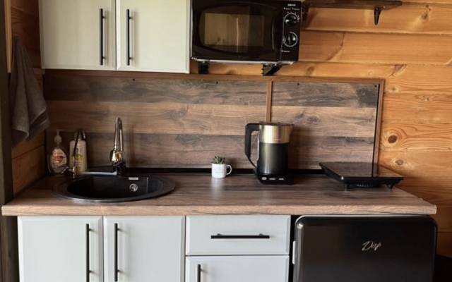 Частный Дом на Звездной 1