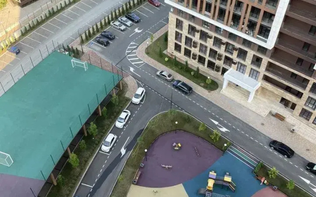 V Alleya Park Flat