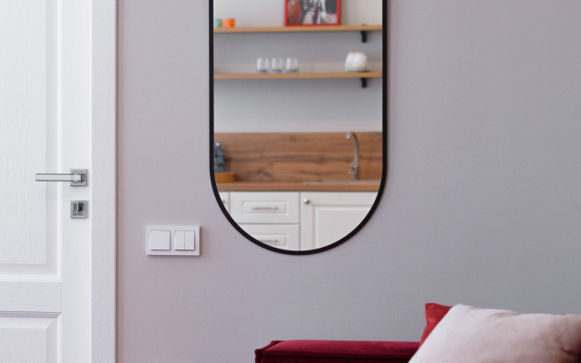 Apartment Emre