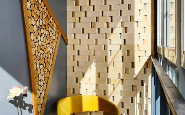 Квартира Город у  Моря Смарт Апарт