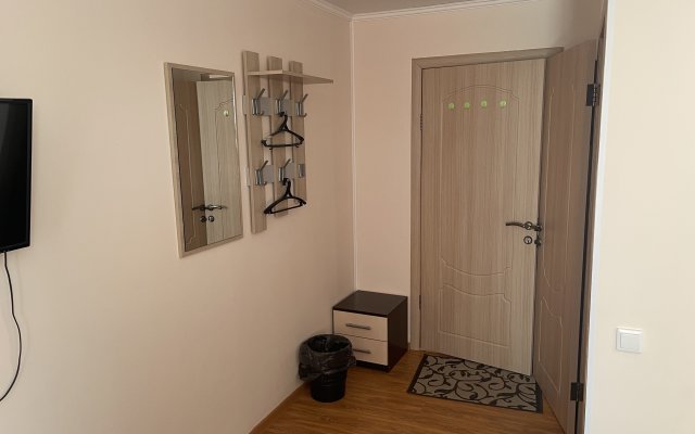Ershov Mini-Hotel
