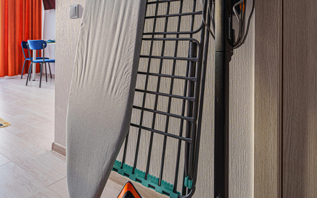 Квартира студия уютная в ЖК Белая башня