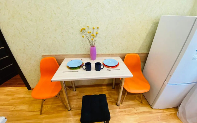 Апартаменты на Кольском 2