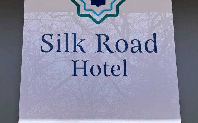 Silk Road Hotel