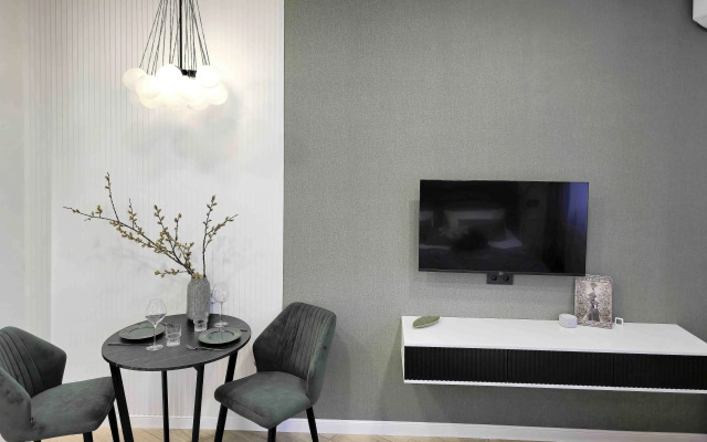 Apartnamore Oliva Apartments