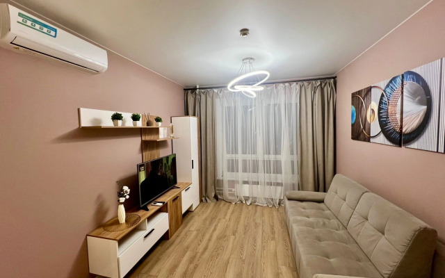 Квартира Дизайнерская