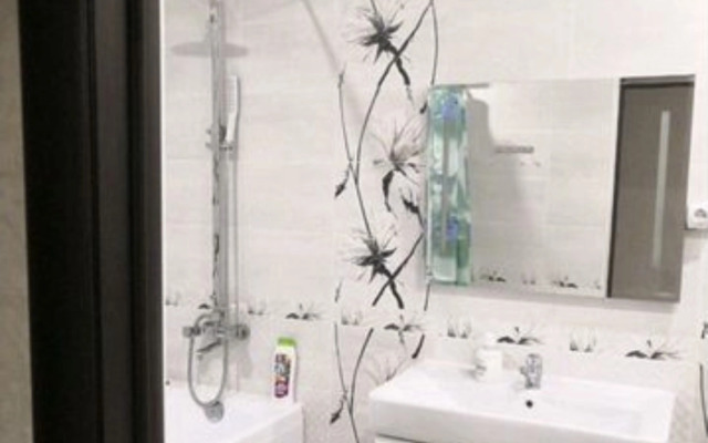 Apartment in the center of Pyatigorsk near the park