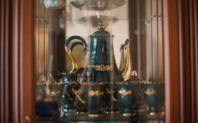 Квартира Невский дворец