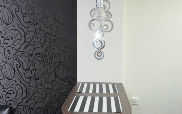 Апартаменты на Лаврова, 9а