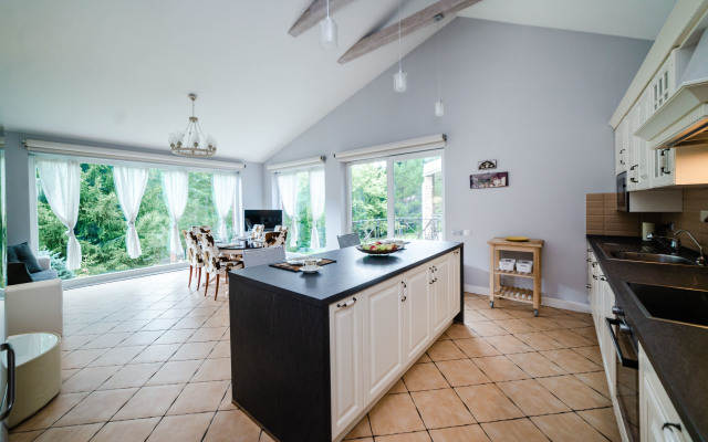 Krasnogorsk Snt Urozhay 333 Private House