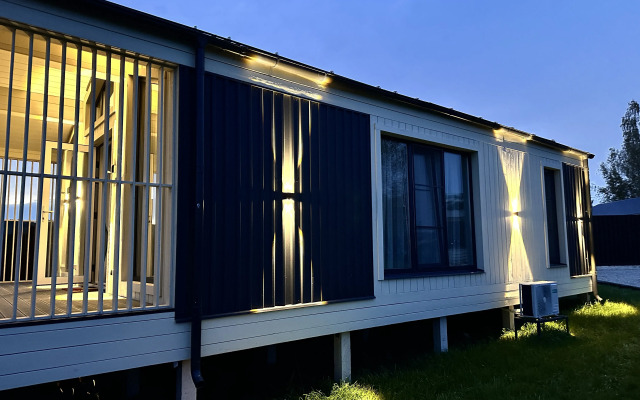 Частный дом Комфортный отдых около леса