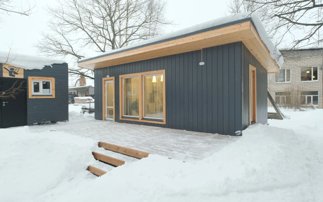 Severnaya Guest House