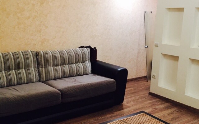 Na 50 Let Vlksm 13/1 Apartments