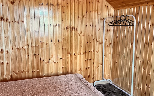 Tina Guest House