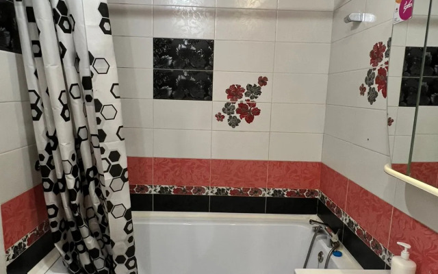 Апартаменты на Польских Повстанцев