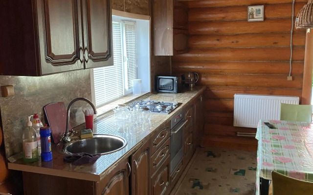 Na Volge Private House