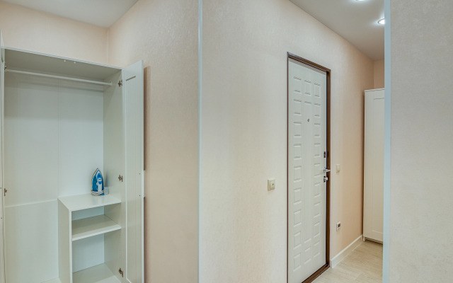 Квартира Современная квартира у метро Дубравная