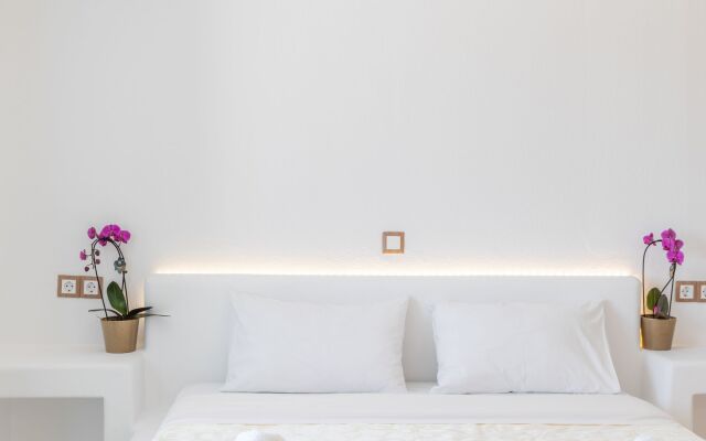 Mykonian Breeze Apart-hotel