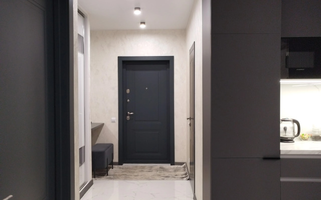 Апартаменты в Доме Бали