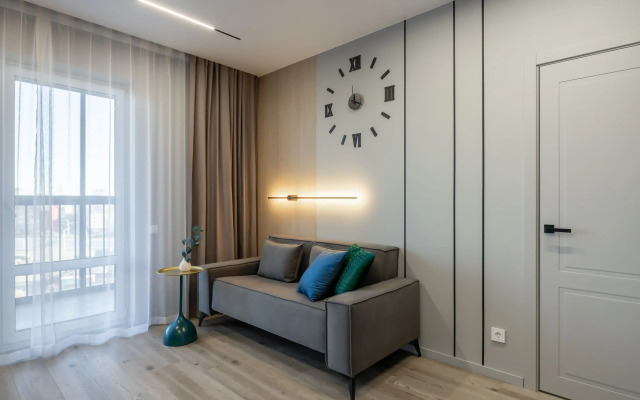 Квартира Вашей мечты