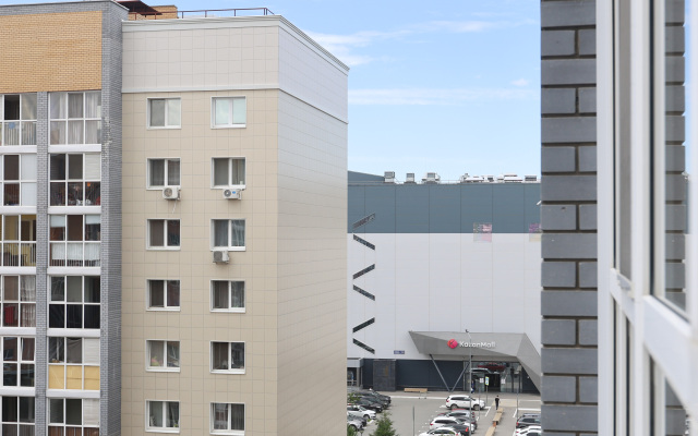 Апартаменты Appartement De Luxe - KazanMall