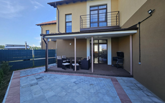 U Morya Private house