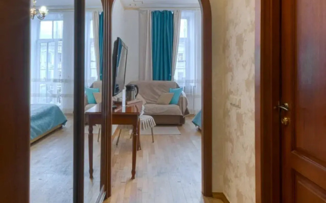Nevskiy 98 Mini-Hotel