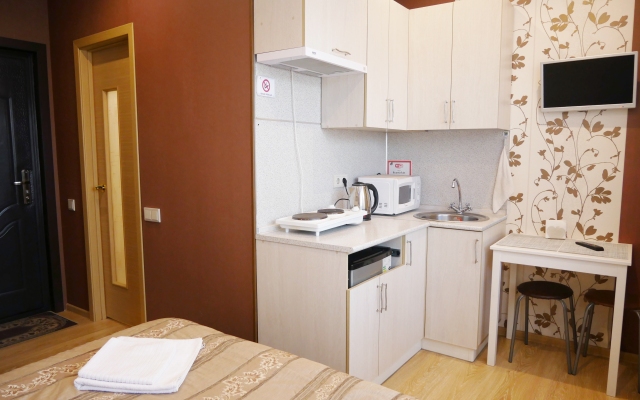 Kvartirkin Mini-hotel