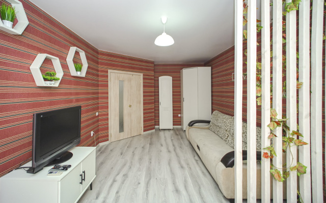 Квартира Devi Лавочкина 17 п4