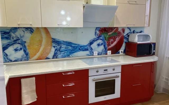 Квартира Уютная рядом с аэропортом