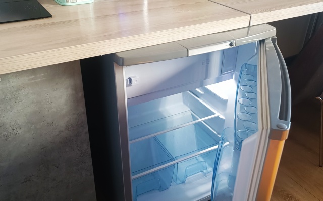 Апартаменты Studio Crocus №1 на Ильинском 2А